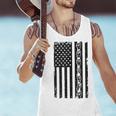 ASL Flag Sign Language Deaf ASL Teacher For Men Women Men Tank Top, gift for family, gift for coworker ASL Flag Sign Language Deaf ASL Teacher For Men Women Men Tank Top, gift for family, gift for coworker