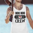 Boo Boo Crew First Aid School Nurse Day Care Teacher Men Tank Top, gift for family, gift for coworker Boo Boo Crew First Aid School Nurse Day Care Teacher Men Tank Top, gift for family, gift for coworker
