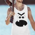 Carrot Teacher Matching Halloween Costume Men Tank Top, gift for family, gift for coworker
