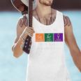 Chemisty Science Teacher Periodic Table Halloween Men Tank Top, Science Teacher Tank Tops, gift for family, gift for coworker Chemisty Science Teacher Periodic Table Halloween Men Tank Top, Science Teacher Tank Tops, gift for family, gift for coworker