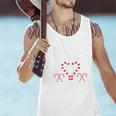 Christmas Candy Cane Work Of Heart Fourth 4th Grade Teacher Men Tank Top, 4th Grade Teacher Tank Tops, gift for family, gift for coworker Christmas Candy Cane Work Of Heart Fourth 4th Grade Teacher Men Tank Top, 4th Grade Teacher Tank Tops, gift for family, gift for coworker