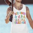 Get Your Cray-On Preschool Teacher Kindergarten Teacher Men Tank Top, gift for family, gift for coworker