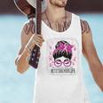 CTE Teacher In October We Wear Pink Breast Cancer Awareness Men Tank Top, gift for family, gift for coworker CTE Teacher In October We Wear Pink Breast Cancer Awareness Men Tank Top, gift for family, gift for coworker