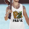 Cute Camo Pre K Back To School Teacher Kid Preschool Men Tank Top, gift for family, gift for coworker Cute Camo Pre K Back To School Teacher Kid Preschool Men Tank Top, gift for family, gift for coworker