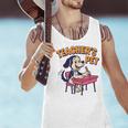 Cute Elementary School Student Dog Teacher's Pet Men Tank Top, gift for family, gift for coworker Cute Elementary School Student Dog Teacher's Pet Men Tank Top, gift for family, gift for coworker