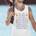 Daycare Provider Daycare Teacher Childcare Provider Men Tank Top, gift for family, gift for coworker Daycare Provider Daycare Teacher Childcare Provider Men Tank Top, gift for family, gift for coworker