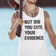 English Teacher But Did You Cite Your Evidence Men Tank Top, English Teacher Tank Tops, gift for family, gift for coworker English Teacher But Did You Cite Your Evidence Men Tank Top, English Teacher Tank Tops, gift for family, gift for coworker