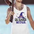 ESL Teacher Witch Halloween Matching Group Costume Men Tank Top, Esl Teacher Tank Tops, gift for family, gift for coworker ESL Teacher Witch Halloween Matching Group Costume Men Tank Top, Esl Teacher Tank Tops, gift for family, gift for coworker