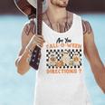 Are You Fall-O-Ween Directions Halloween Ghost Fall Teacher Men Tank Top, gift for family, gift for coworker