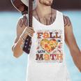 Fall Teacher Fall In Love With Math Math Thanksgiving For Men Women Men Tank Top, gift for family, gift for coworker