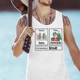 First Data Then Christmas I'm Earning A Break Sped Teacher Men Women Men Tank Top, gift for family, gift for coworker