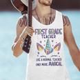 First Grade Teacher Definition Men Tank Top, First Grade Teacher Tank Tops, gift for family, gift for coworker First Grade Teacher Definition Men Tank Top, First Grade Teacher Tank Tops, gift for family, gift for coworker