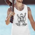 Frog Dissection Biology Anatomy Lab Science Teacher Men Tank Top, Science Teacher Tank Tops, gift for family, gift for coworker Frog Dissection Biology Anatomy Lab Science Teacher Men Tank Top, Science Teacher Tank Tops, gift for family, gift for coworker