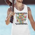 Groovy ABA RBT Therapist In My Behavior Analyst Era Teacher Men Tank Top, Groovy Teacher Tank Tops, gift for family, gift for coworker Groovy ABA RBT Therapist In My Behavior Analyst Era Teacher Men Tank Top, Groovy Teacher Tank Tops, gift for family, gift for coworker