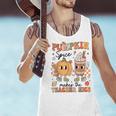 Groovy Pumpkin Spice Makes Teacher Nice Fall Thanksgiving Men Tank Top, Groovy Teacher Tank Tops, gift for family, gift for coworker Groovy Pumpkin Spice Makes Teacher Nice Fall Thanksgiving Men Tank Top, Groovy Teacher Tank Tops, gift for family, gift for coworker