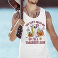 Halloween You Can't Scare Me I'm A School Teacher's Aide Men Tank Top, gift for family, gift for coworker