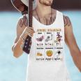 Halloween Reading Spooky Syllables Teacher Vintage Men Tank Top, gift for family, gift for coworker Halloween Reading Spooky Syllables Teacher Vintage Men Tank Top, gift for family, gift for coworker
