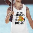 I'm Just Here To Get Messy Art Teacher Artist Painting Men Tank Top, gift for family, gift for coworker I'm Just Here To Get Messy Art Teacher Artist Painting Men Tank Top, gift for family, gift for coworker