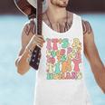It's A Good Day To Teach Tiny Humans Teacher Teaching Men Tank Top, gift for family, gift for coworker It's A Good Day To Teach Tiny Humans Teacher Teaching Men Tank Top, gift for family, gift for coworker