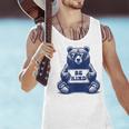 Be Kind For Teacher Kindness Women Men Men Tank Top, gift for family, gift for coworker