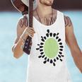 Kiwi Easy Costume Halloween Fruit Lover School Teacher Fun Men Tank Top, gift for family, gift for coworker