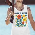 Leer Es Poder Cute Floral Boho Spanish Teacher Reading Men Tank Top, gift for family, gift for coworker Leer Es Poder Cute Floral Boho Spanish Teacher Reading Men Tank Top, gift for family, gift for coworker