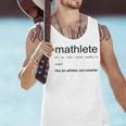 Mathlete Definition Math Math Teacher Nerd Geek Men Women Girls Kids Men Tank Top, gift for family, gift for coworker Mathlete Definition Math Math Teacher Nerd Geek Men Women Girls Kids Men Tank Top, gift for family, gift for coworker