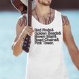 Montessori Helvetica Education Teacher Men Tank Top, gift for family, gift for coworker Montessori Helvetica Education Teacher Men Tank Top, gift for family, gift for coworker