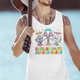Nothing Beats 2nd Second Grade Back To School Teacher Kids Men Tank Top, 2nd Grade Teacher Tank Tops, gift for family, gift for coworker Nothing Beats 2nd Second Grade Back To School Teacher Kids Men Tank Top, 2nd Grade Teacher Tank Tops, gift for family, gift for coworker