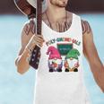 Poly-Gnome-Ials Algebra Teacher Calcul Teacher Men Tank Top, gift for family, gift for coworker Poly-Gnome-Ials Algebra Teacher Calcul Teacher Men Tank Top, gift for family, gift for coworker