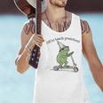 Pre K Grade Teacher Frog Back To School Preschool Men Tank Top, gift for family, gift for coworker Pre K Grade Teacher Frog Back To School Preschool Men Tank Top, gift for family, gift for coworker