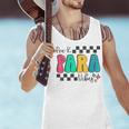 Pre-K Paraprofessional Teacher Back To School Vibes Men Tank Top, gift for family, gift for coworker Pre-K Paraprofessional Teacher Back To School Vibes Men Tank Top, gift for family, gift for coworker