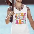 Retro Groovy In My Teaching Era Best Teacher Appreciation Men Tank Top, Groovy Teacher Tank Tops, gift for family, gift for coworker Retro Groovy In My Teaching Era Best Teacher Appreciation Men Tank Top, Groovy Teacher Tank Tops, gift for family, gift for coworker