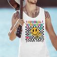 Retro Special Education Squad Groovy Dream Team Teacher Men Tank Top, Groovy Teacher Tank Tops, gift for family, gift for coworker Retro Special Education Squad Groovy Dream Team Teacher Men Tank Top, Groovy Teacher Tank Tops, gift for family, gift for coworker