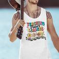 Retro Teaching Future Leaders Groovy Teacher Back To School Men Tank Top, Groovy Teacher Tank Tops, Future Teacher Tank Tops, gift for family, gift for coworker Retro Teaching Future Leaders Groovy Teacher Back To School Men Tank Top, Groovy Teacher Tank Tops, Future Teacher Tank Tops, gift for family, gift for coworker