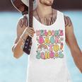 Retro Welcome Back To School Teacher Appreciation Boys Girls Men Tank Top, gift for family, gift for coworker Retro Welcome Back To School Teacher Appreciation Boys Girls Men Tank Top, gift for family, gift for coworker