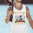 Science Is Magic Halloween Skeleton Students Teacher Men Tank Top, Science Teacher Tank Tops, gift for family, gift for coworker Science Is Magic Halloween Skeleton Students Teacher Men Tank Top, Science Teacher Tank Tops, gift for family, gift for coworker