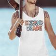 Second Grade Dream Team Back To School 2nd Grade Teacher Men Tank Top, 2nd Grade Teacher Tank Tops, gift for family, gift for coworker Second Grade Dream Team Back To School 2nd Grade Teacher Men Tank Top, 2nd Grade Teacher Tank Tops, gift for family, gift for coworker