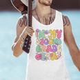 In My Second Grade Era Teachers Women Back To School Girls Men Tank Top, gift for family, gift for coworker