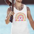 Speducator Special Education Teacher Sped Ed Men Tank Top, gift for family, gift for coworker Speducator Special Education Teacher Sped Ed Men Tank Top, gift for family, gift for coworker