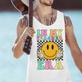 In My Teacher Era Retro Back To School Teacher Student Men Tank Top, gift for family, gift for coworker In My Teacher Era Retro Back To School Teacher Student Men Tank Top, gift for family, gift for coworker