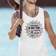 Teacher Flair Pen Art Lover School Supplies Men Tank Top, gift for family, gift for coworker Teacher Flair Pen Art Lover School Supplies Men Tank Top, gift for family, gift for coworker