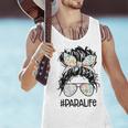 Teacher Para Life Tee Paraprofessional Cute Messy Bun Men Tank Top, gift for family, gift for coworker Teacher Para Life Tee Paraprofessional Cute Messy Bun Men Tank Top, gift for family, gift for coworker