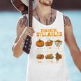Thankful Syllables Teacher Thanksgiving Educational Kids Men Tank Top, gift for family, gift for coworker Thankful Syllables Teacher Thanksgiving Educational Kids Men Tank Top, gift for family, gift for coworker