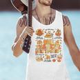 Thanksgiving One Thankful Art Teacher Fall Groovy Men Women Men Tank Top, Groovy Teacher Tank Tops, gift for family, gift for coworker Thanksgiving One Thankful Art Teacher Fall Groovy Men Women Men Tank Top, Groovy Teacher Tank Tops, gift for family, gift for coworker