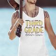 Third Grade Dream Team 3rd Grade Teacher Back To School Kids Men Tank Top, gift for family, gift for coworker Third Grade Dream Team 3rd Grade Teacher Back To School Kids Men Tank Top, gift for family, gift for coworker