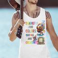 Turkey Thanksgiving Art Teacher Costume Tee For Artists Men Tank Top, gift for family, gift for coworker Turkey Thanksgiving Art Teacher Costume Tee For Artists Men Tank Top, gift for family, gift for coworker