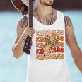 Unity Day Orange Kindness Teacher Bow Anti Bullying Be Kind Men Tank Top, gift for family, gift for coworker