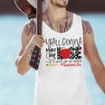 Y'All Gonna Make Me Lose My Mind Up Here Teacher Men Tank Top, gift for family, gift for coworker Y'All Gonna Make Me Lose My Mind Up Here Teacher Men Tank Top, gift for family, gift for coworker