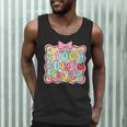 100 Days Of School Preppy 100th Day Of School Teacher Kids Men Tank Top, novelty gifts, funny gifts 100 Days Of School Preppy 100th Day Of School Teacher Kids Men Tank Top, novelty gifts, funny gifts